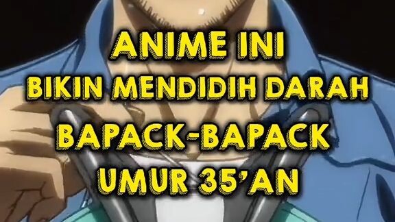 🗿Buat Om-Om wajib diawasi istri sih klo nonton ini. Toujima Tanzaburou Wa Kamen Rider Ni Naritai