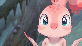 Khủng Long Ăn Chay 2019