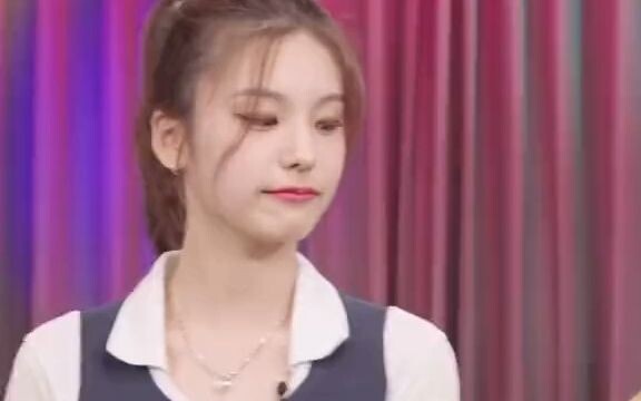 黄礼志请解释为何结尾毫不犹豫的找申留真