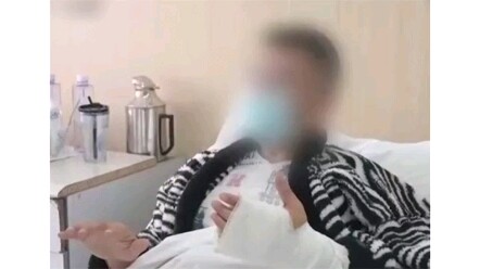 Setiap Hari Bertambah Pengetahuan (2021.11.18)