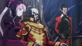 OverLord S4 12 |sub indo