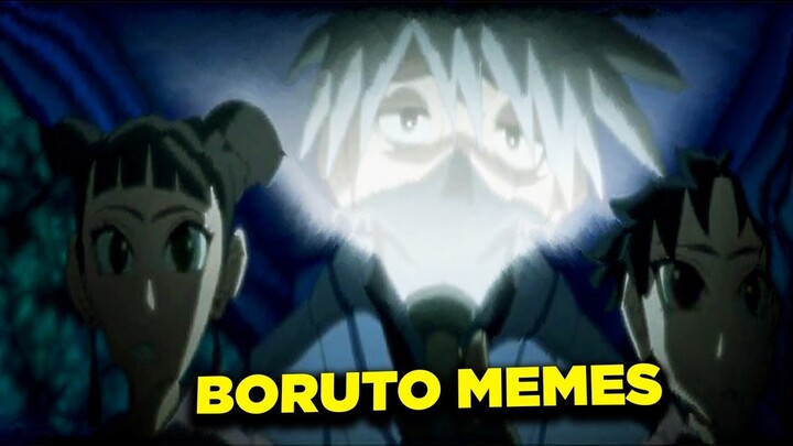Boruto Has Become a MEME 😂 Naruto Fans Try Not To Laugh