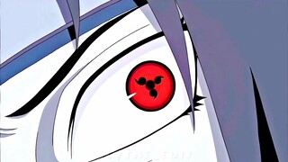 Uchiha itachi edit