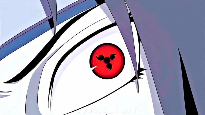 Uchiha itachi edit