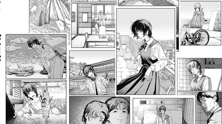 【TGN】Creator's Reflection Lesson Plan——"Goodbye Eri"