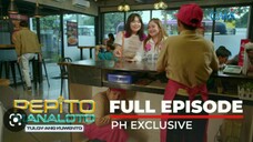 Pepito Manaloto -Tuloy Ang Kuwento: Back-To-Work Chito (FULL EP 29) - Replay