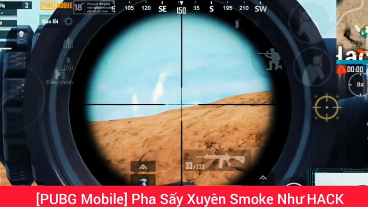 Pha sấy như hack khiến team bạn khiếp sợ