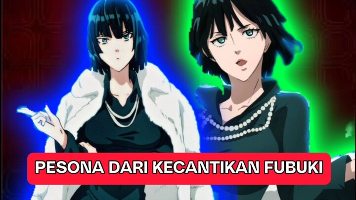 KARAKTER PALING CANTIK DI ONE PUNCH MAN [AMV]