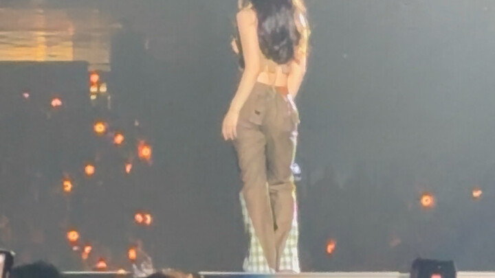 【คิม ดาฮยอน】สัดส่วนแบบนี้จริงจังเหรอ?