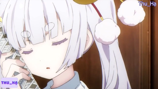 Ngũ Kiếm Xinh Đẹp「 AMV 」- Bad Girlfriend #anime #schooltime