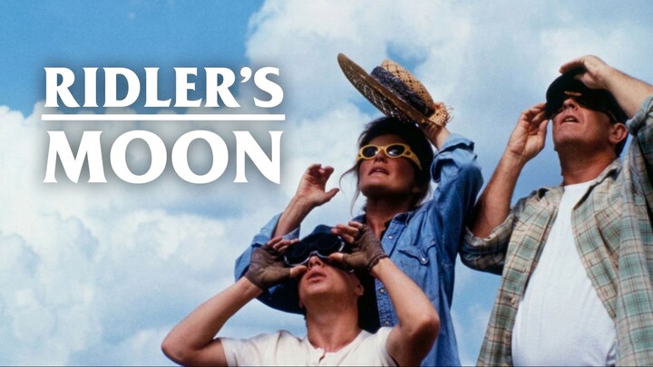 Riddler's Moon (1998) ปาฏิหาริย์เหนือลิขิต (พากย์ไทย)