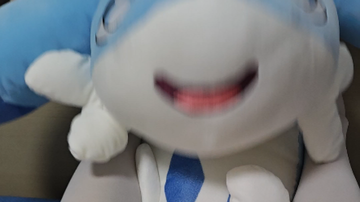 The whirling weasel I just caught this morning