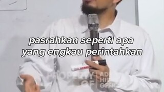 Assalamualaikum warahmatullahi wabarakatuh, Subhanallahi wabihamdihi Subhanallahil adzim