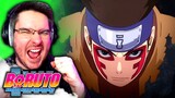 MITSUKI VS SHINKI! | Boruto Episode 60 REACTION | Anime Reaction