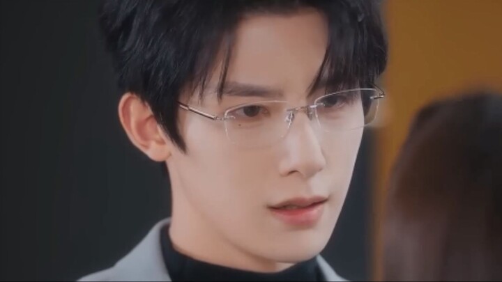 แฟนเก่าฉันดันเป็นบอส ลู่เจาเจา