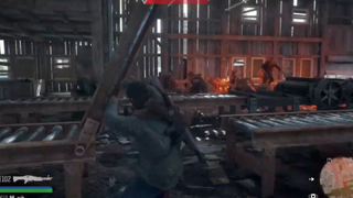 Game sinh tồn Day's Gone phần 3