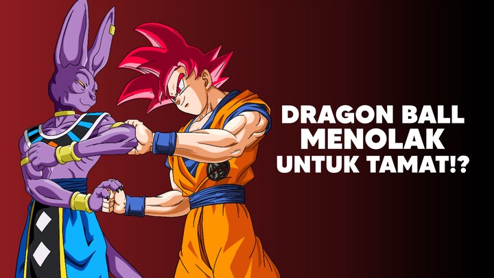 Anime Dragon Ball bakalan dapat Adaptasi Remake!?