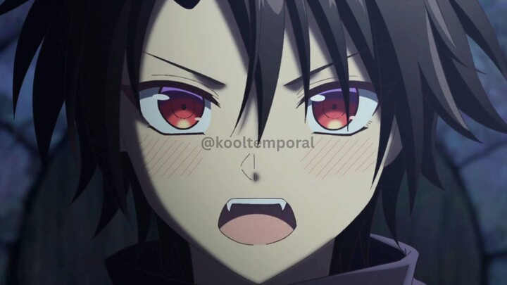 [HINDI DUBBED] There Was a Cute Girl in the Hero's Party Episode 1