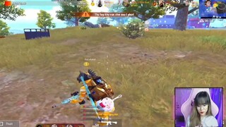 em bắn bot, còn anh thì pắn vào tym em