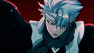 Hitsugaya Toushirou [Sứ Mệnh Thần Chết · Đội trưởng Đội 10]