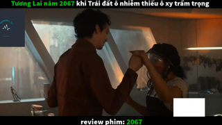 Phim 2067 (p1) #rvphimhanhdong