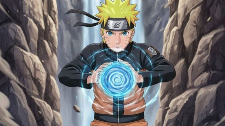 NARUTO GAME PLAY 2026 - GMV