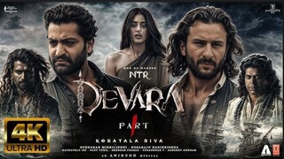 Devara: Part 1 (2024) Bengali Dubbed