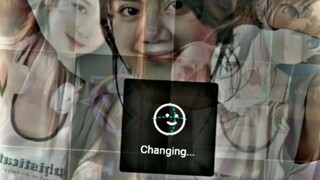 pake efek gini jadi lebih nonjol 🥵