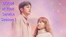 DOOM at Your Service episode 1 (Tagalog Dubbed)