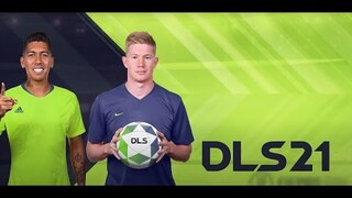 Hướng dẫn mod game Dream league soccer 2021 v8.20 - Mod Game Chanel