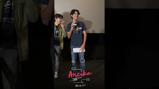 Terima kasih warga-wargi Pesantren Al-Asikin Aza area Purwakarta, Karawang dan Cikarang #ancika