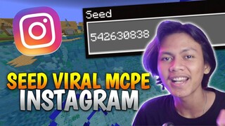 MENCOBA SEED YANG RAMAI DI INSTAGRAM !!! Pantes Rame,Isinya GILAAA...😱 #1