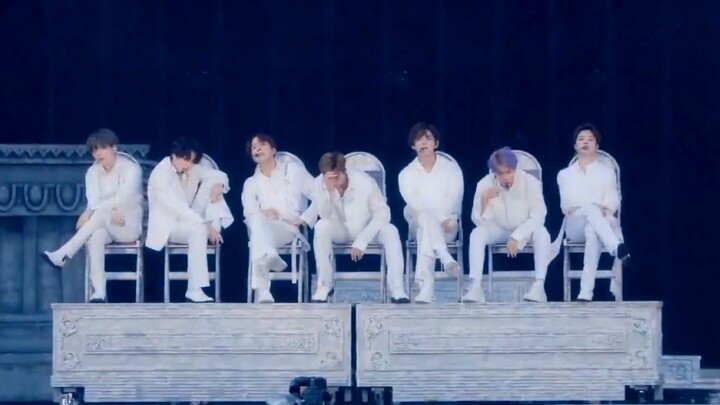 “If you can’t outshine them, what’s the point of talking about a K-pop generational shift?”