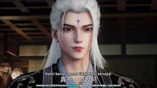 renegade immortal episode 46 sub indo