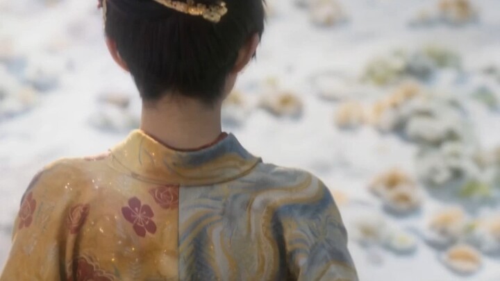 “Scarlet Moon Draws Sword Again · Part 2”