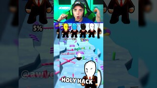 😨 MEJOR SKIN DE COLORES 😍 STUMBLE GUYS #stumbleguys #protips