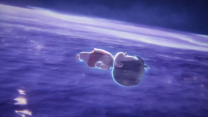 Hi. Spirit Realm Walker Eps 6 Sub Ind