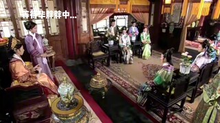 沉浸式体验甄嬛传世界---华胖胖的早晨是怎样的?