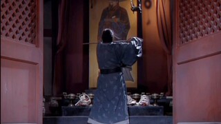 "Tôi rất vui khi ở đây vì tôi không nhớ Shu"