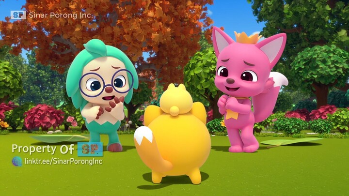 The Mysterious Cat, Ninimo! | EP02 | "Pinkfong & Hogi: New Friend Ninimo" Korean