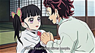 tanjiro x kanao