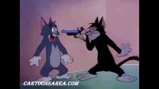 Tom and Jerry - A Mouse In The House
