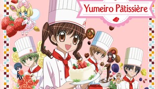 Công Chúa Bánh Ngọt S1 (𝟐𝟎𝟎𝟗-𝟐𝟎𝟏𝟎) - Tập 1-20 [Việt sub]