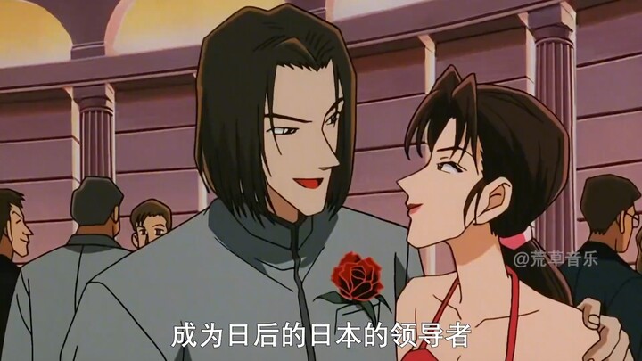 بعدما كبرت، اكتشفت أنّ السيناريستين اليابانيين في الماضي كانوا جريئين جدًا في كتابة السيناريوهات!