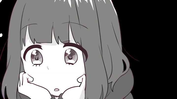 [Little Daily Life of the Nanase Family 1] Seeing your comments, Kurumi actually cried...