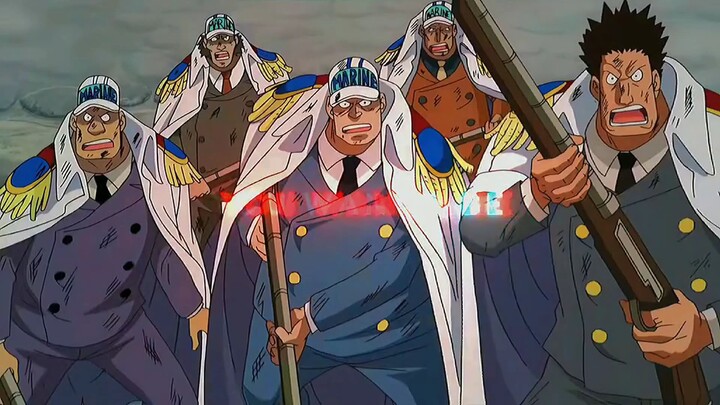 one piece