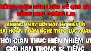 Người Đại Diện Thời Gian p3