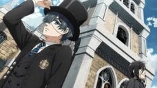 Kuroshitsuji: Kishuku Gakkou-hen الحلقة 1 الترجمة العربية