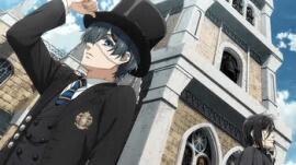 Kuroshitsuji: Kishuku Gakkou-hen الحلقة 4 الترجمة العربية