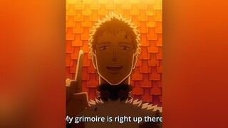 last blackclover blackcloveredit julius anime animeedit animerecommendations anime animeedit fyp fy